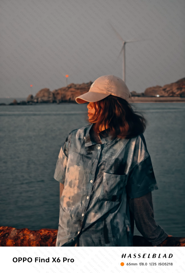 我们在不同风景 相同时光里