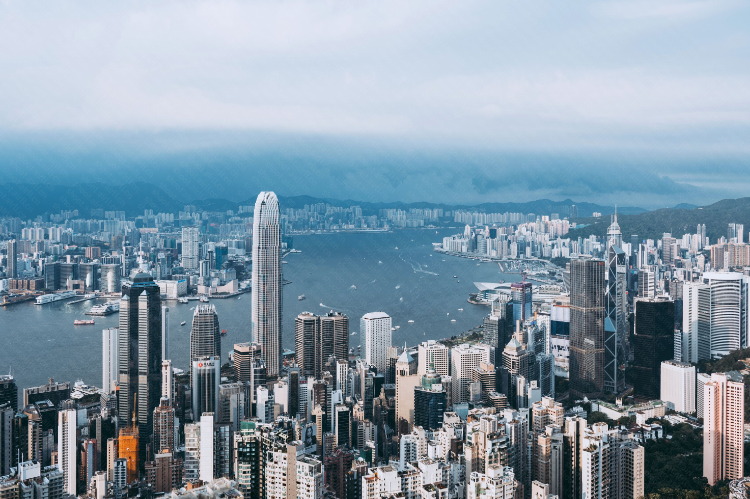 是复古 是潮流 是繁华