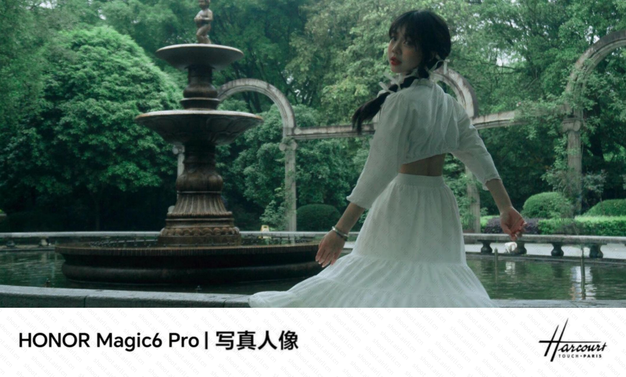 相机喜欢镜头里的每个故事