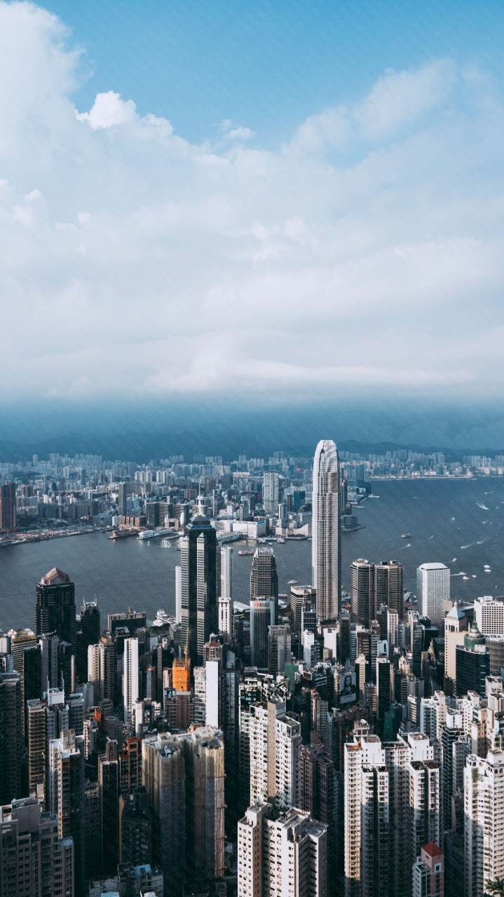 是复古 是潮流 是繁华