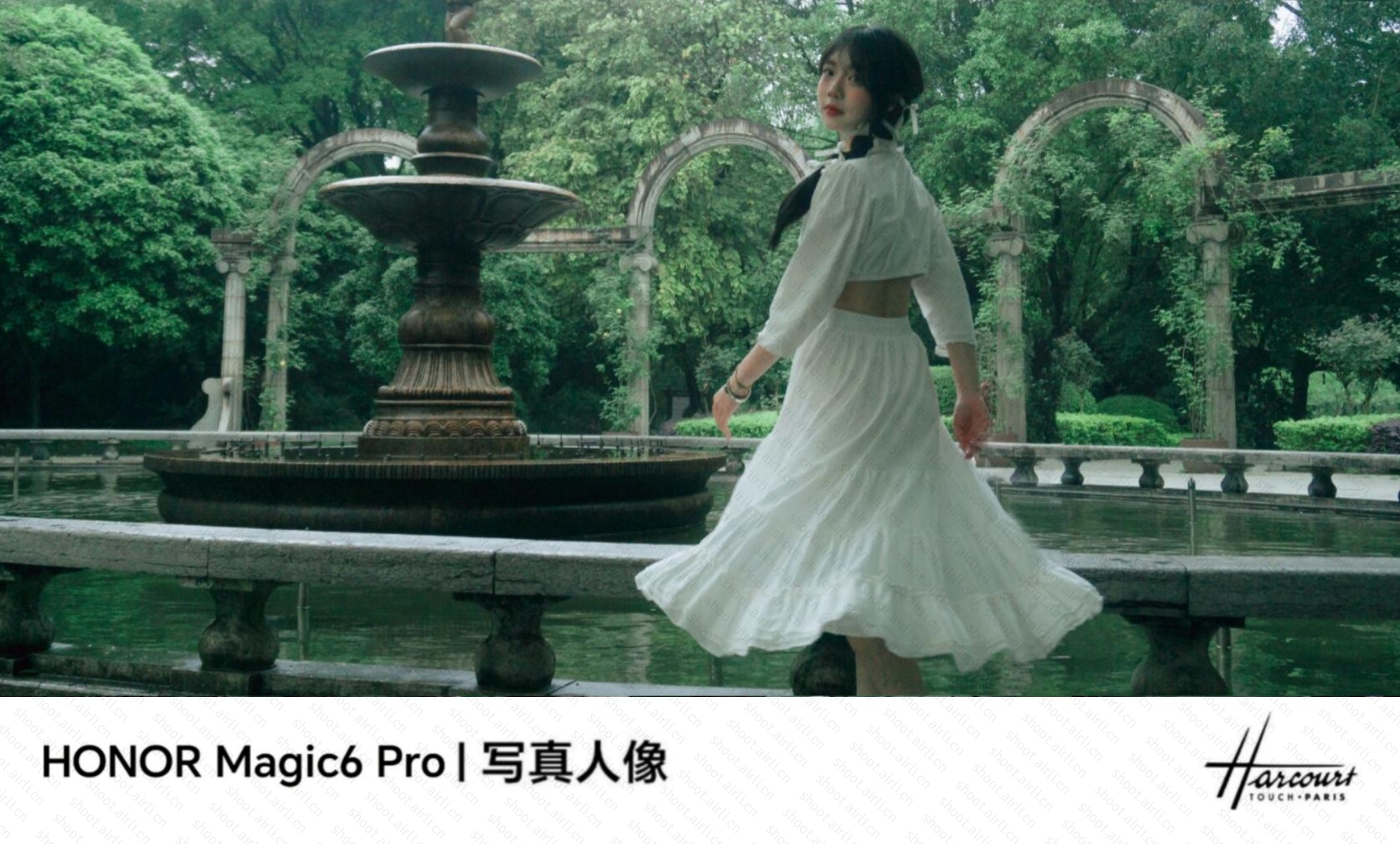 相机喜欢镜头里的每个故事