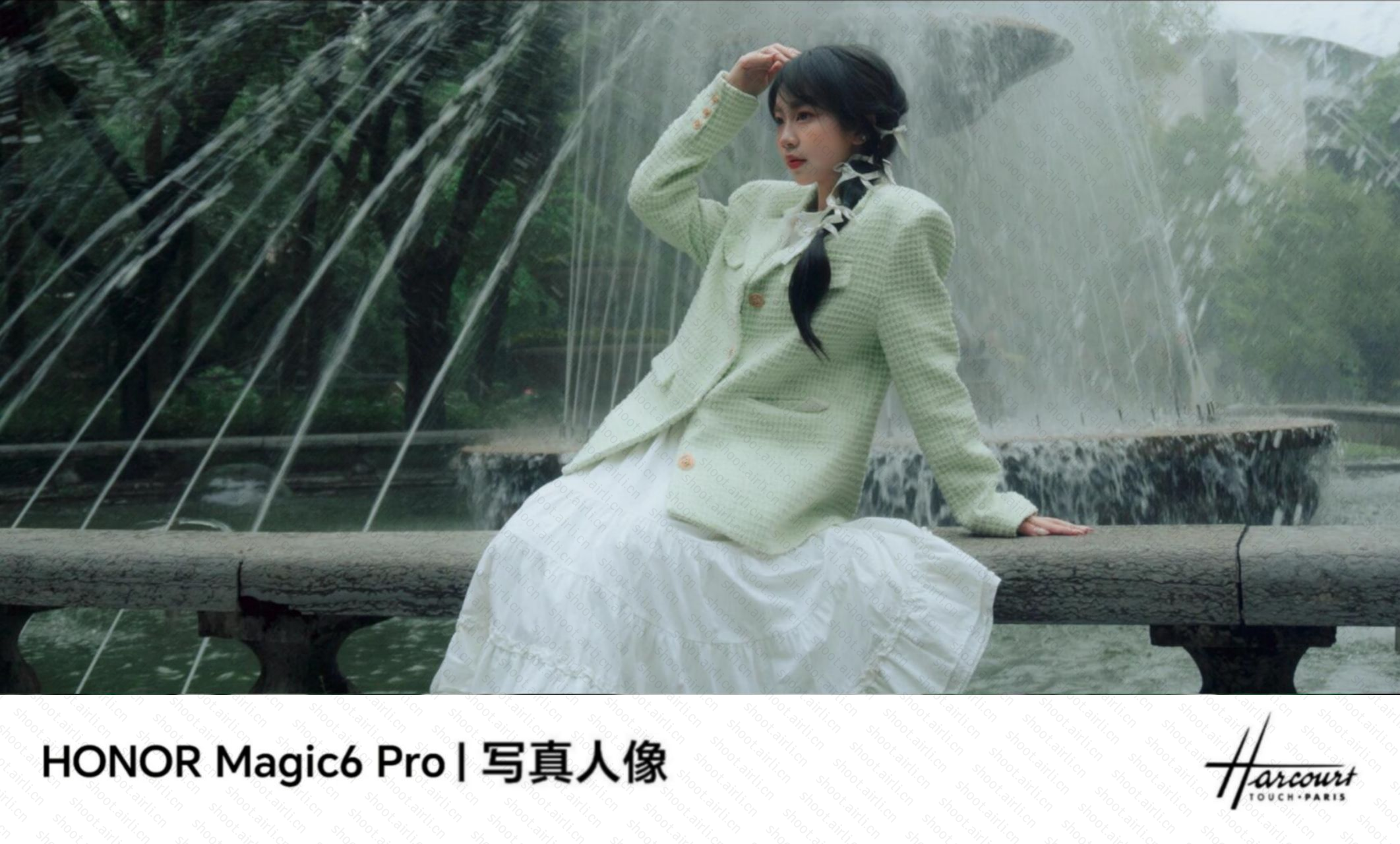 相机喜欢镜头里的每个故事
