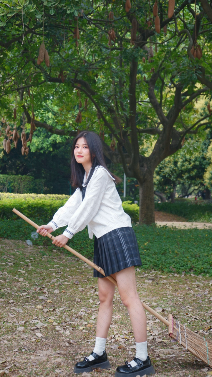 一些小美好正在井然有序的发生着