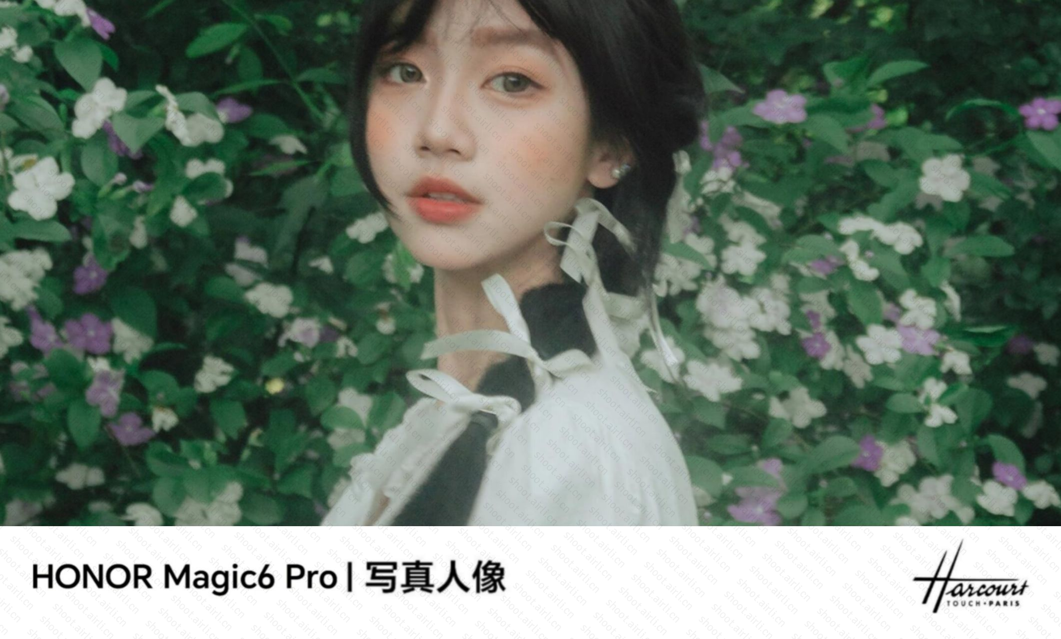相机喜欢镜头里的每个故事