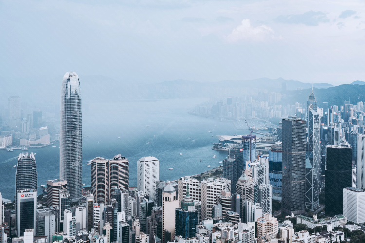 是复古 是潮流 是繁华
