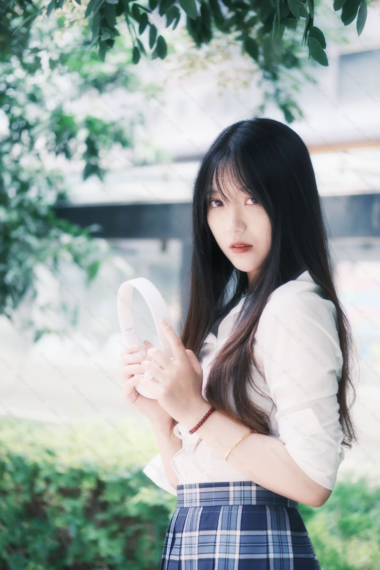 喜欢镜头里的每一个瞬间和当时的自己