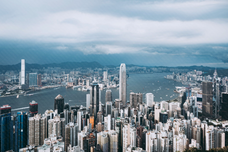 是复古 是潮流 是繁华
