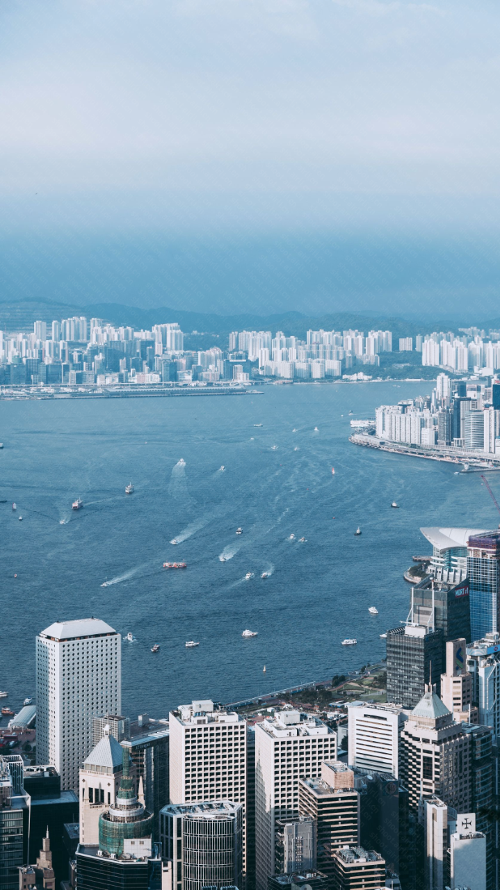 是复古 是潮流 是繁华