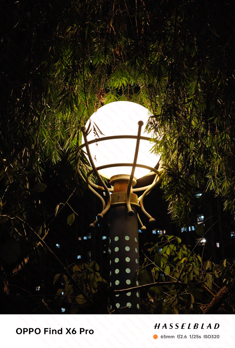 光所到之处 万物便有了灵魂和棱角