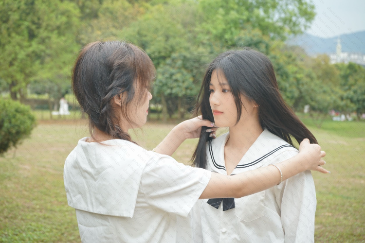 一些小美好正在井然有序的发生着