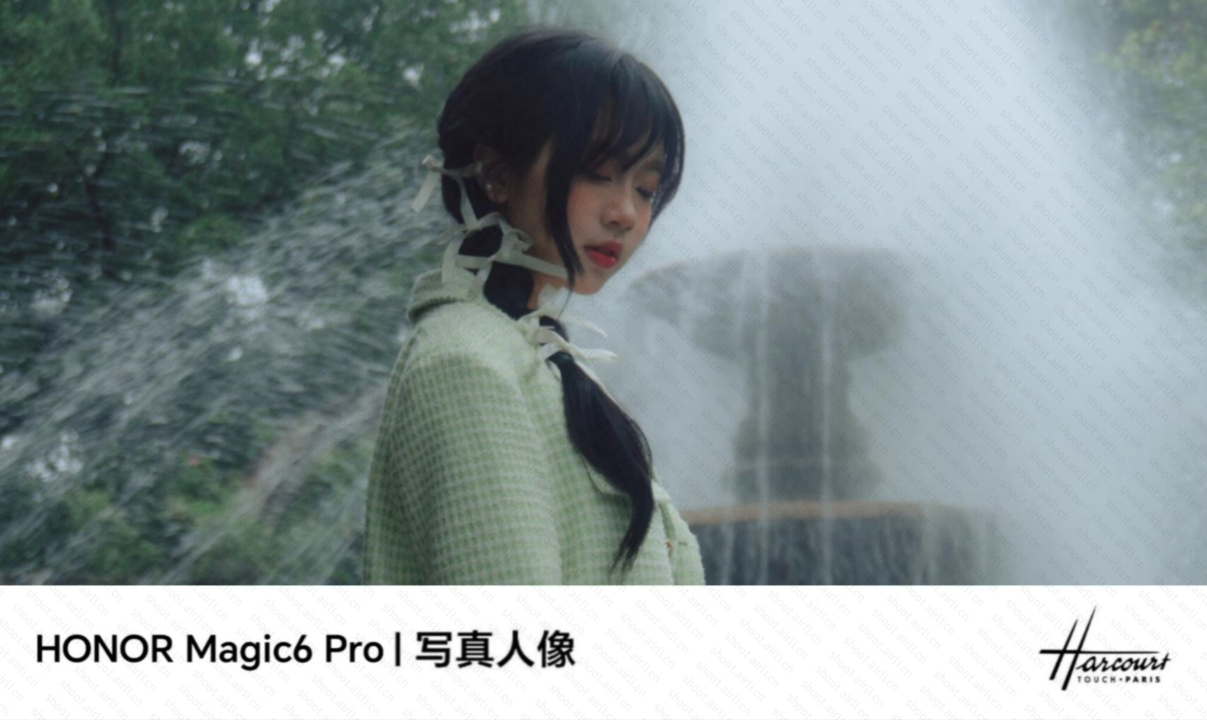 相机喜欢镜头里的每个故事