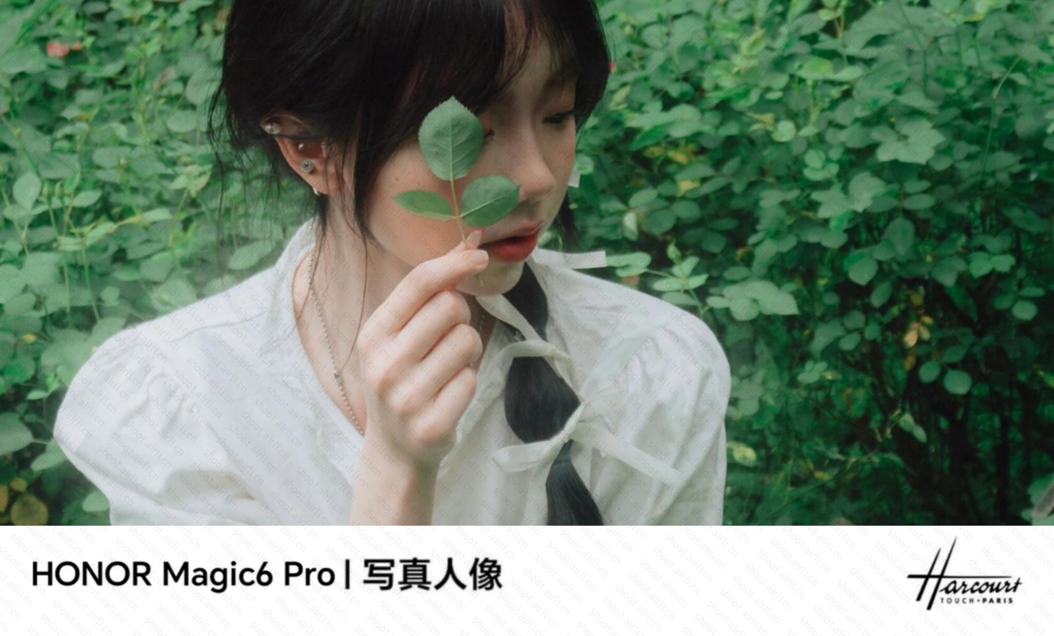 相机喜欢镜头里的每个故事