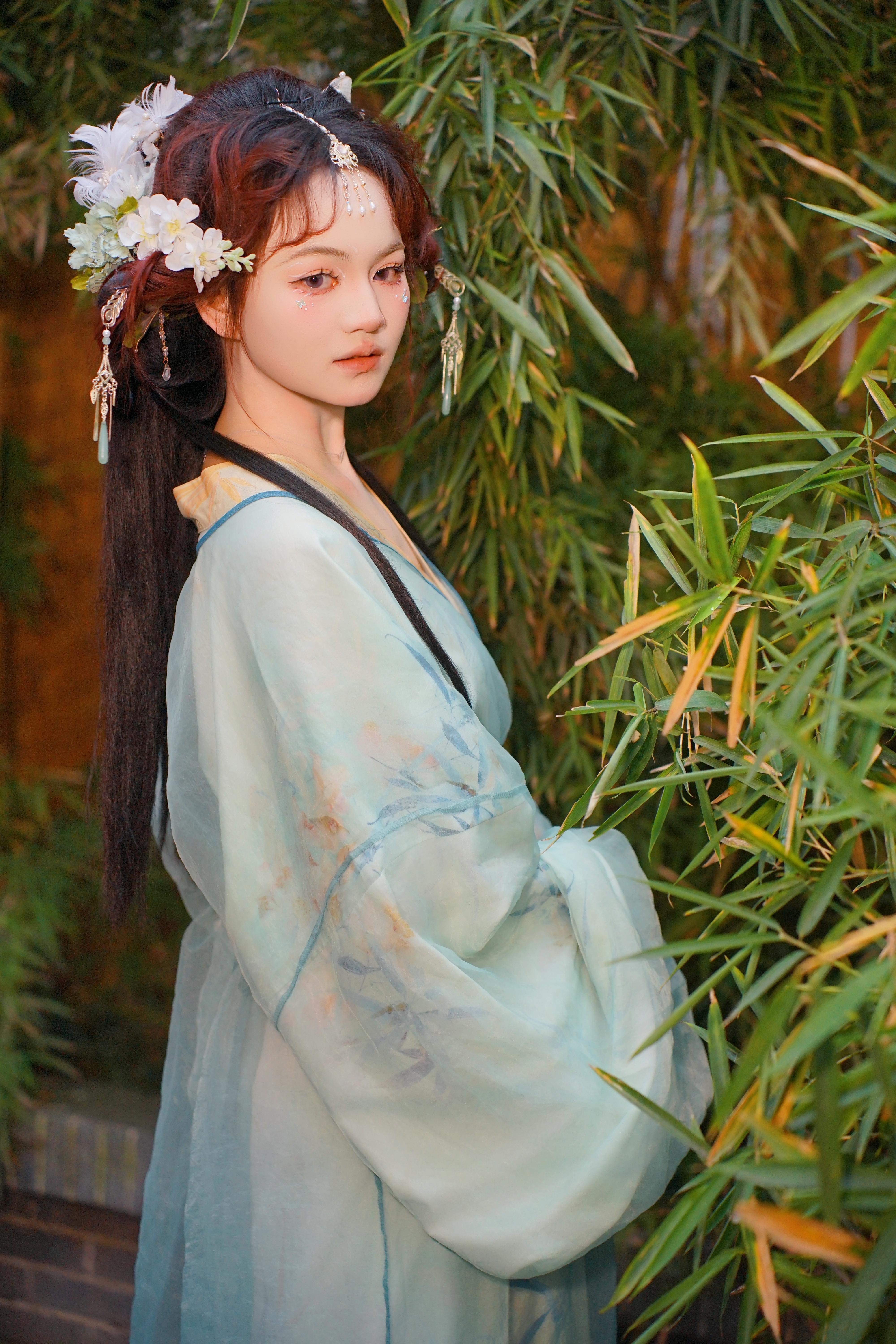 慢品人间烟火色 闲观万事岁月长