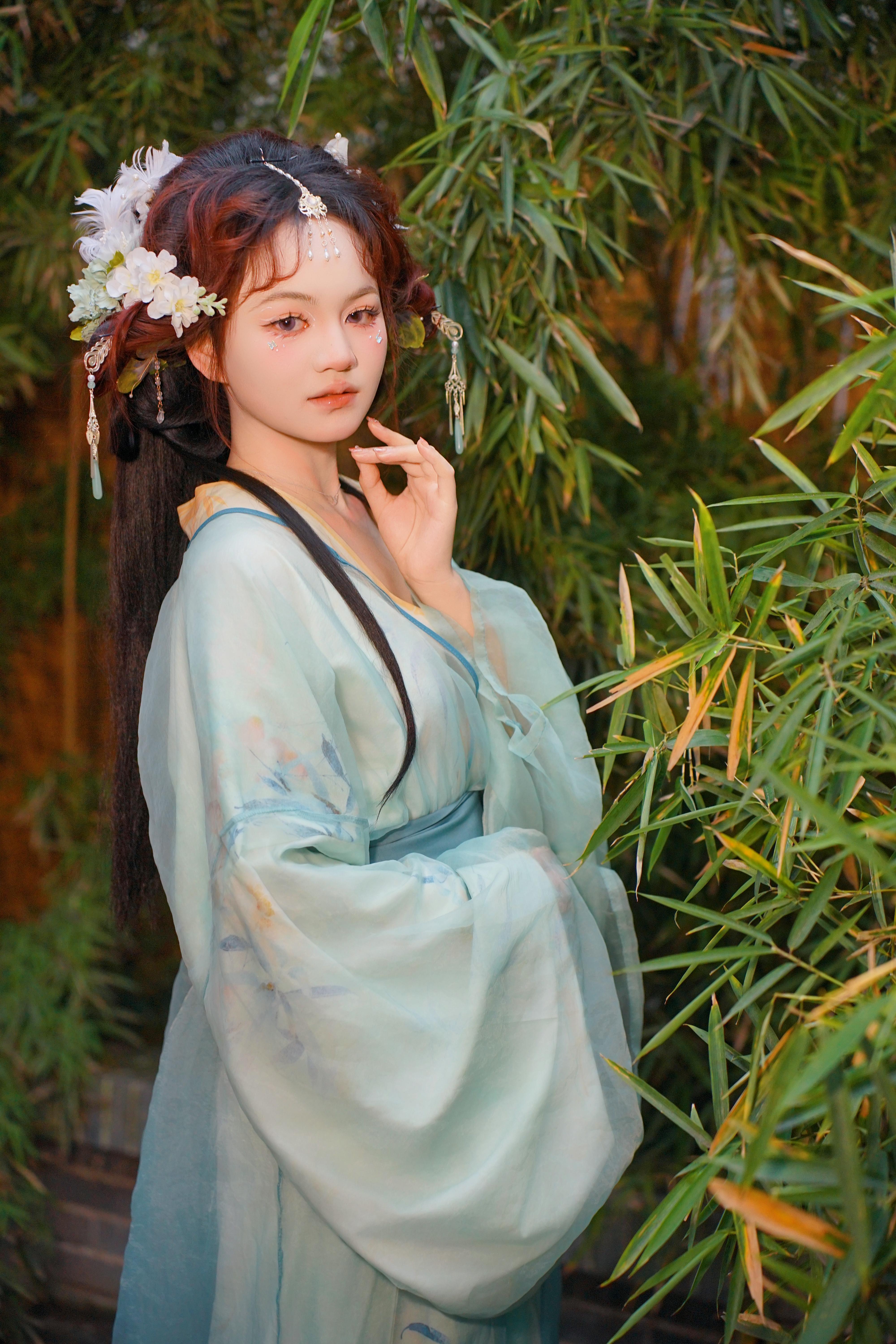 慢品人间烟火色 闲观万事岁月长