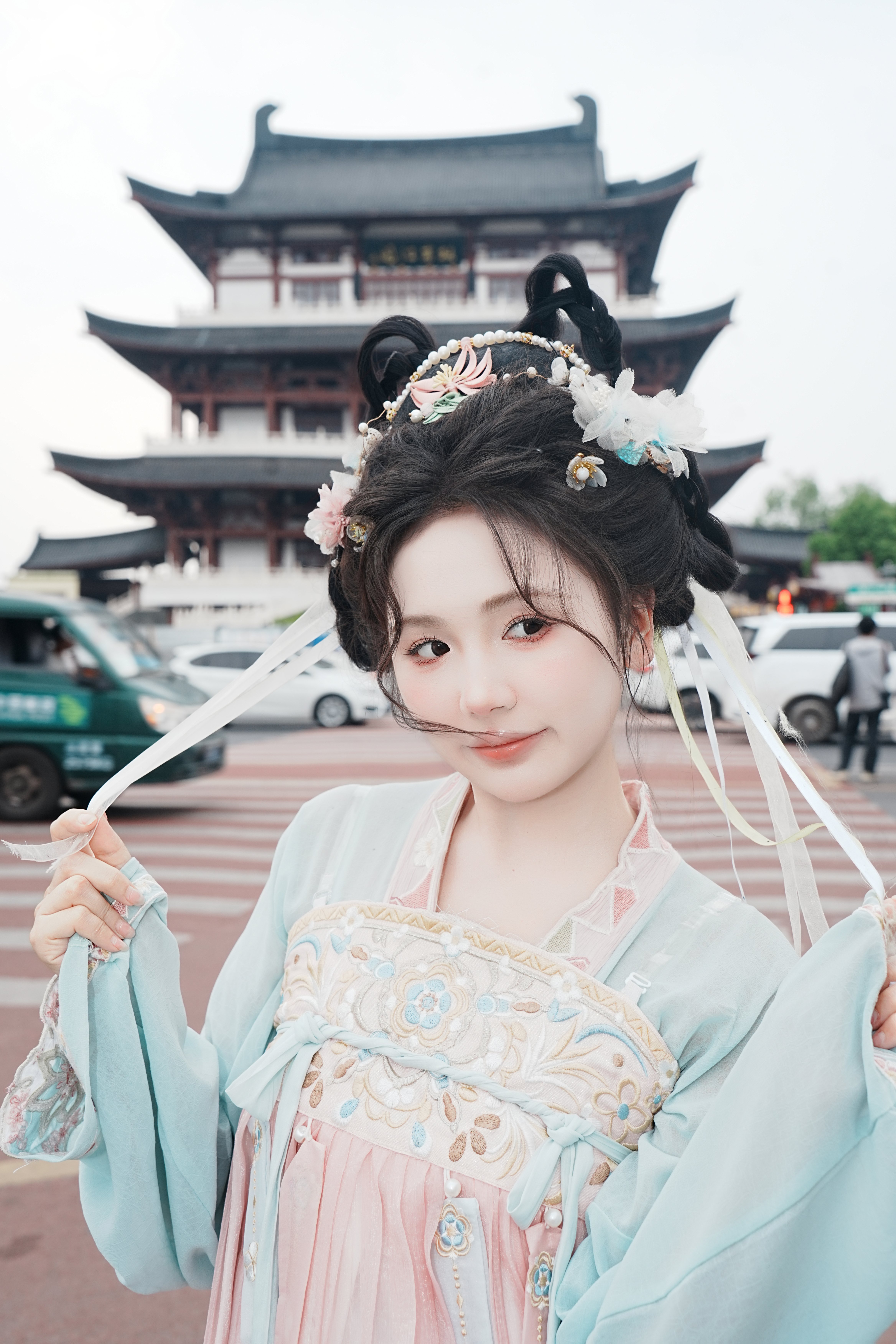 人生南北多歧路 南来北往不遇卿