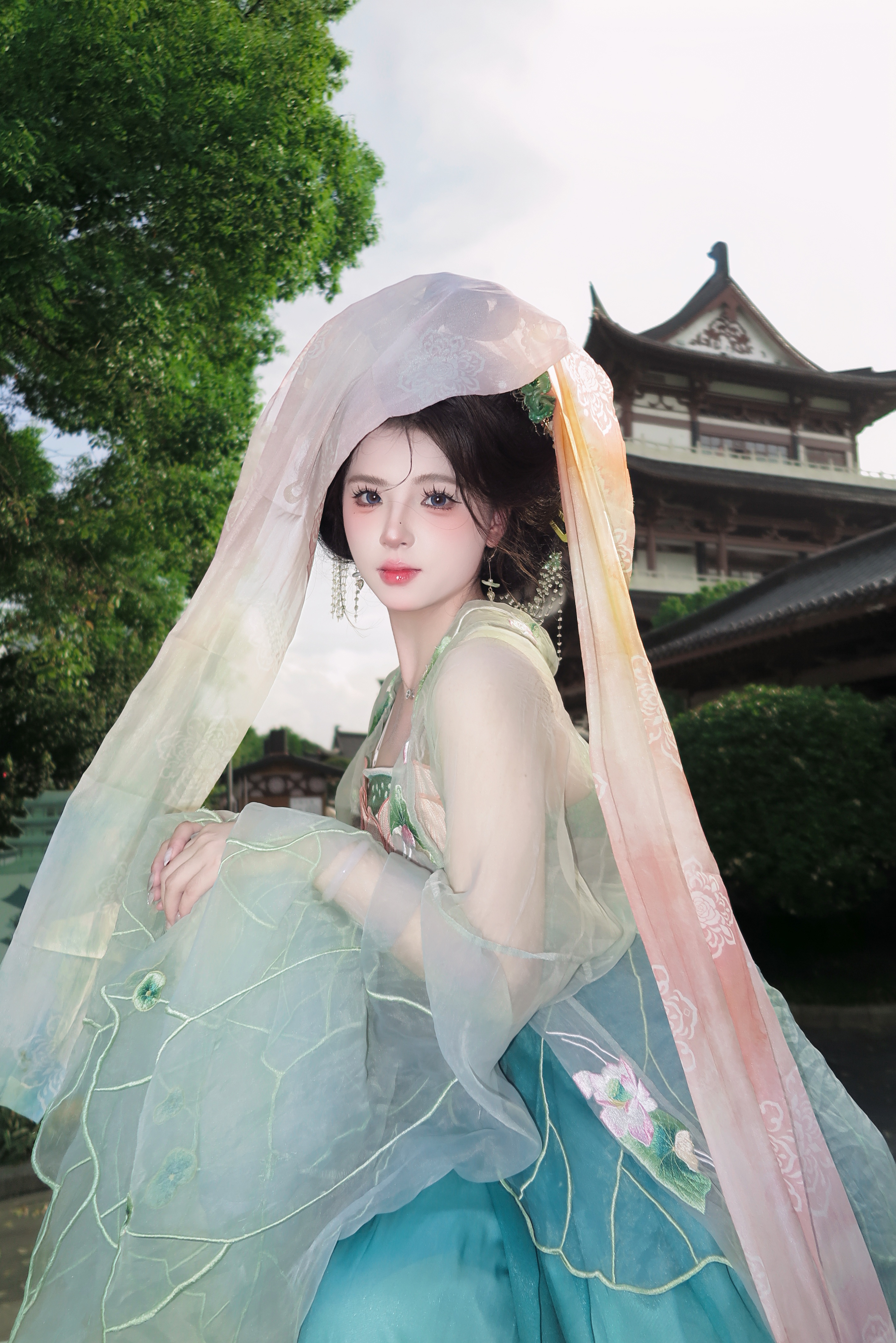素心如简 一世清欢
