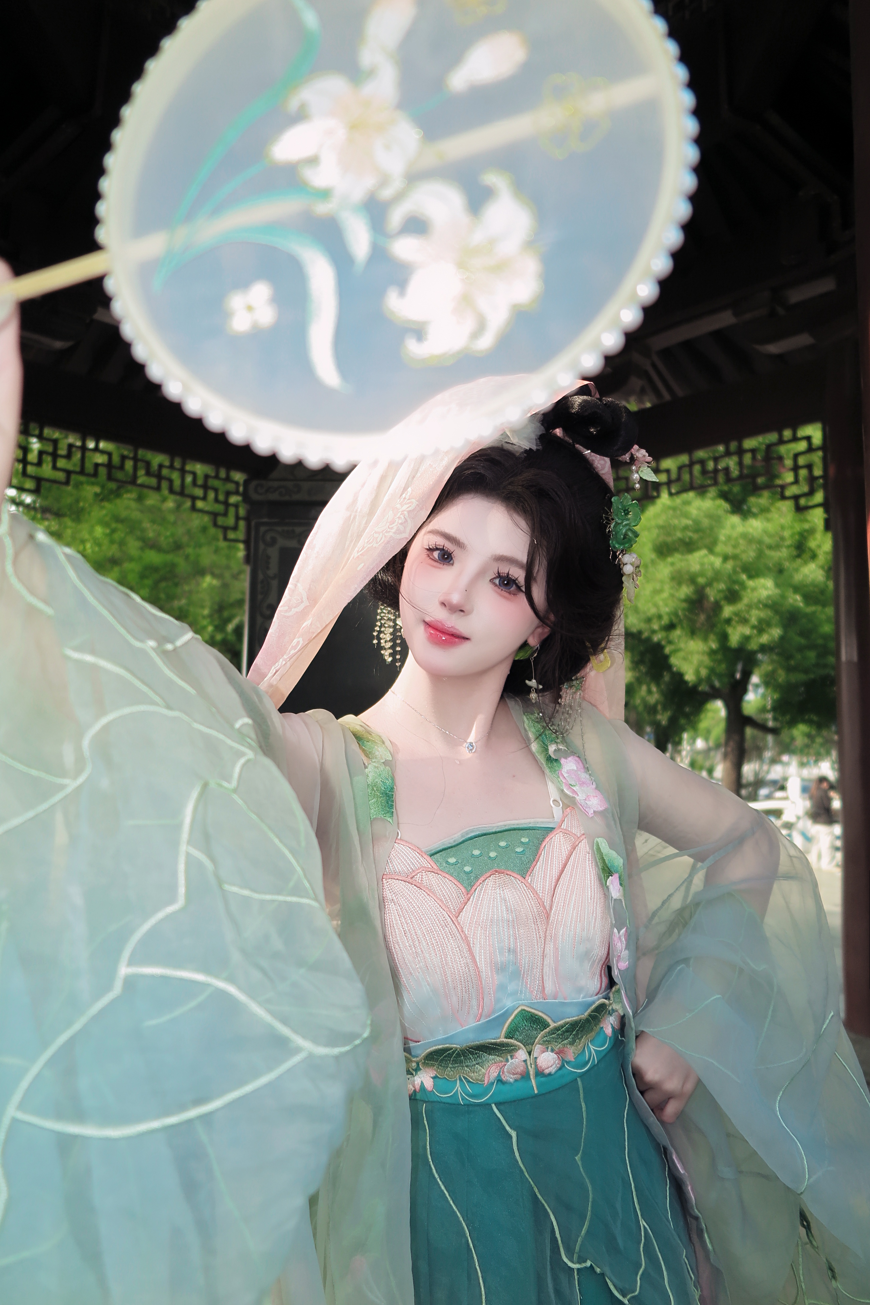 素心如简 一世清欢