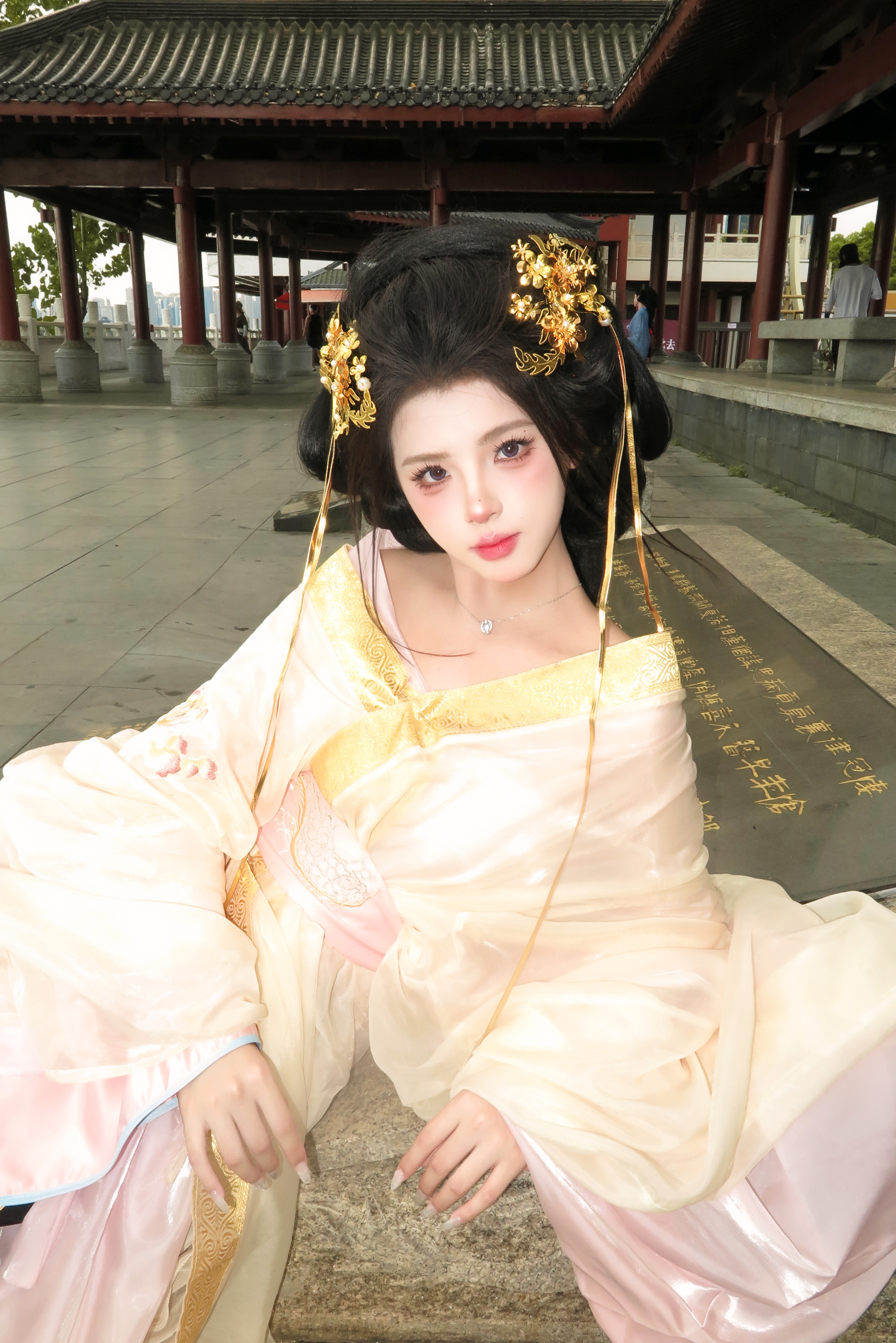 无关风月 我题序等你回