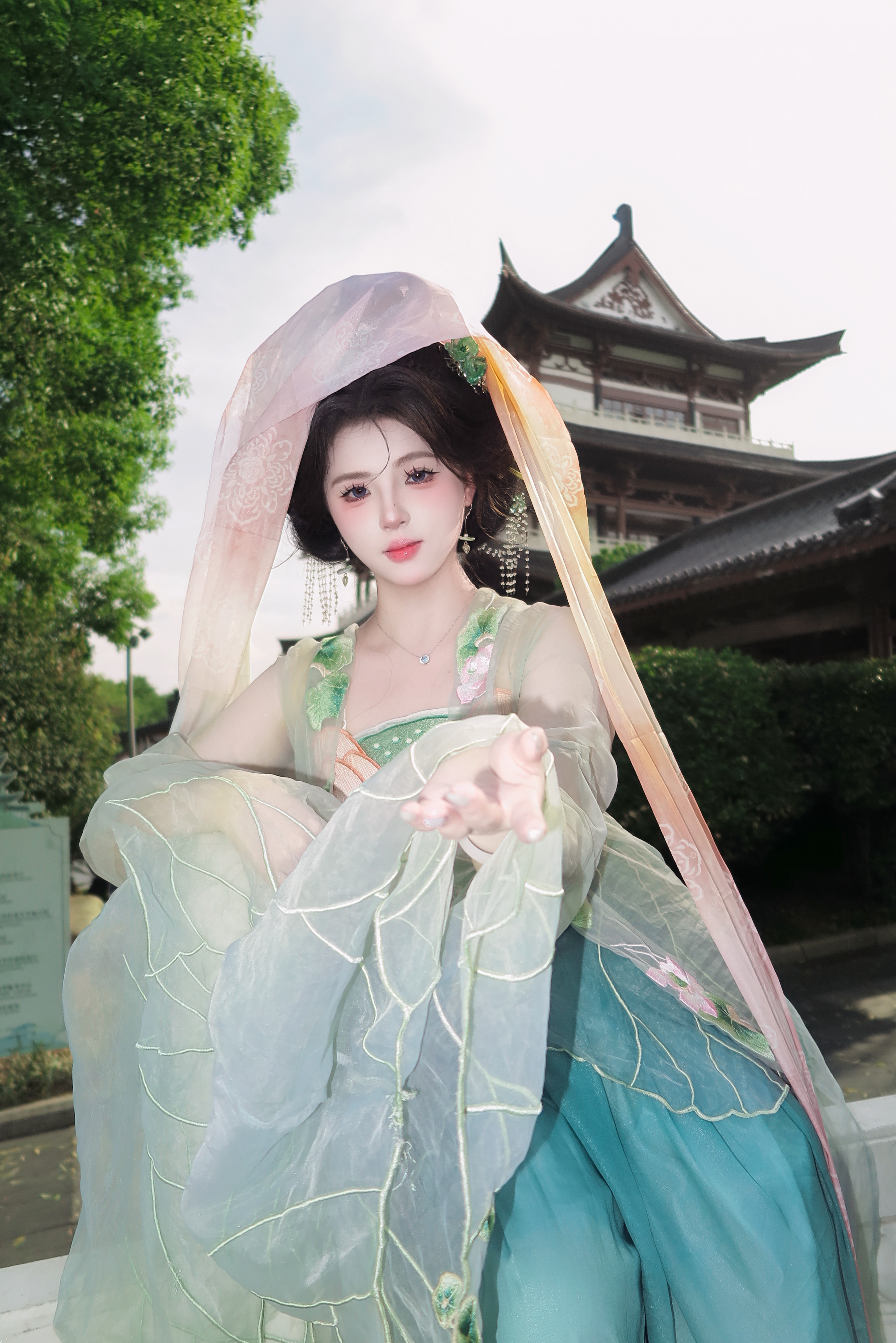 素心如简 一世清欢