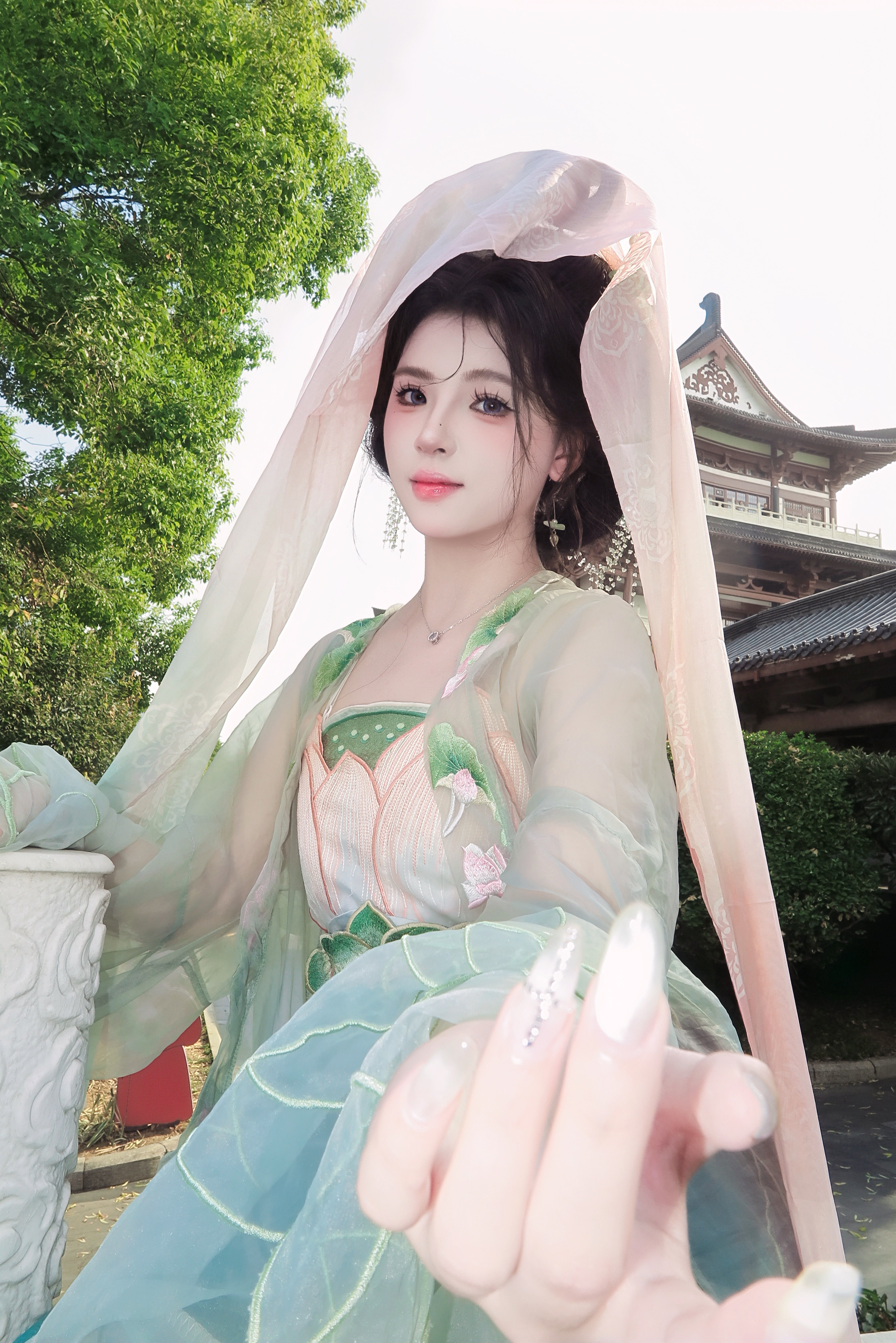 素心如简 一世清欢