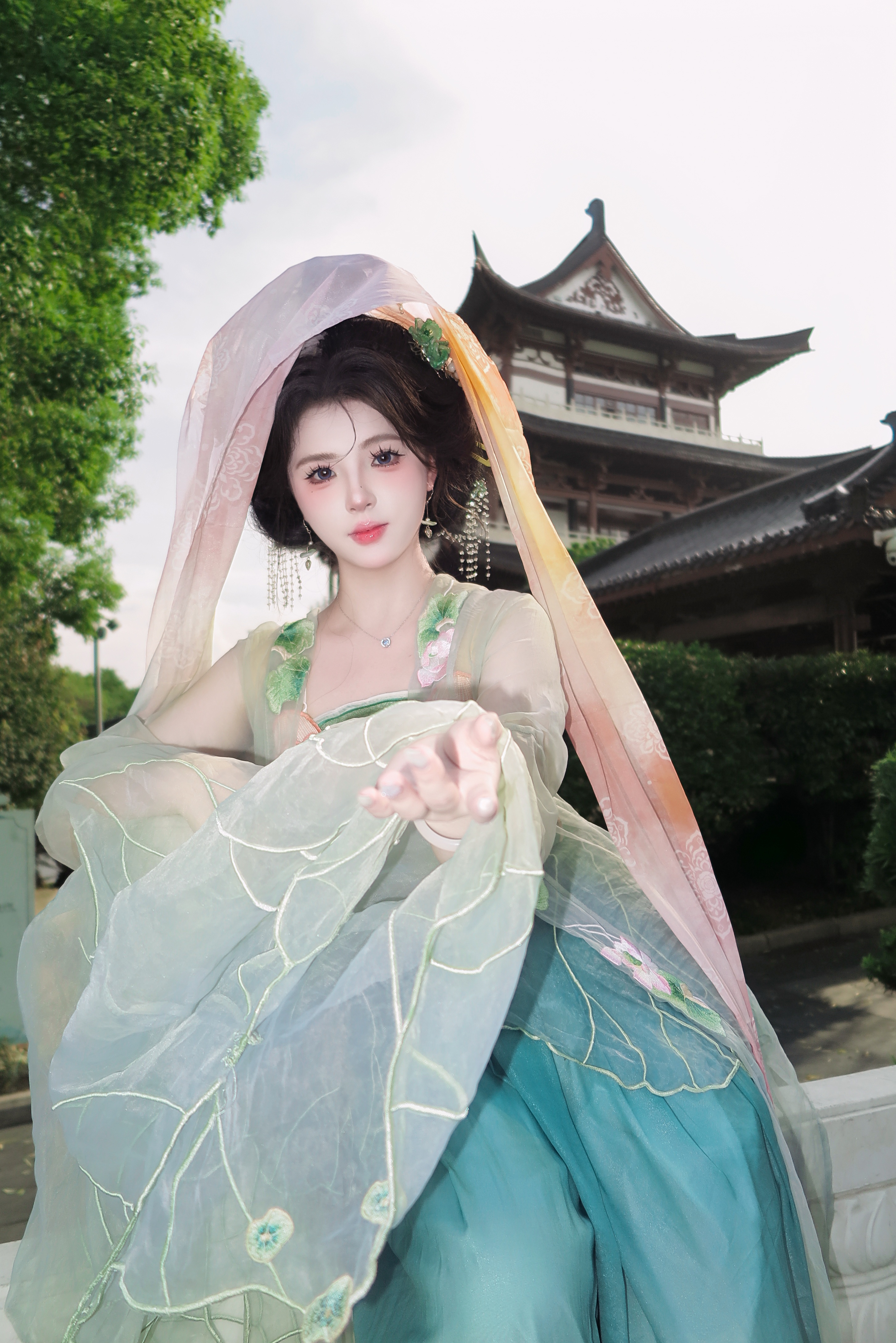 素心如简 一世清欢