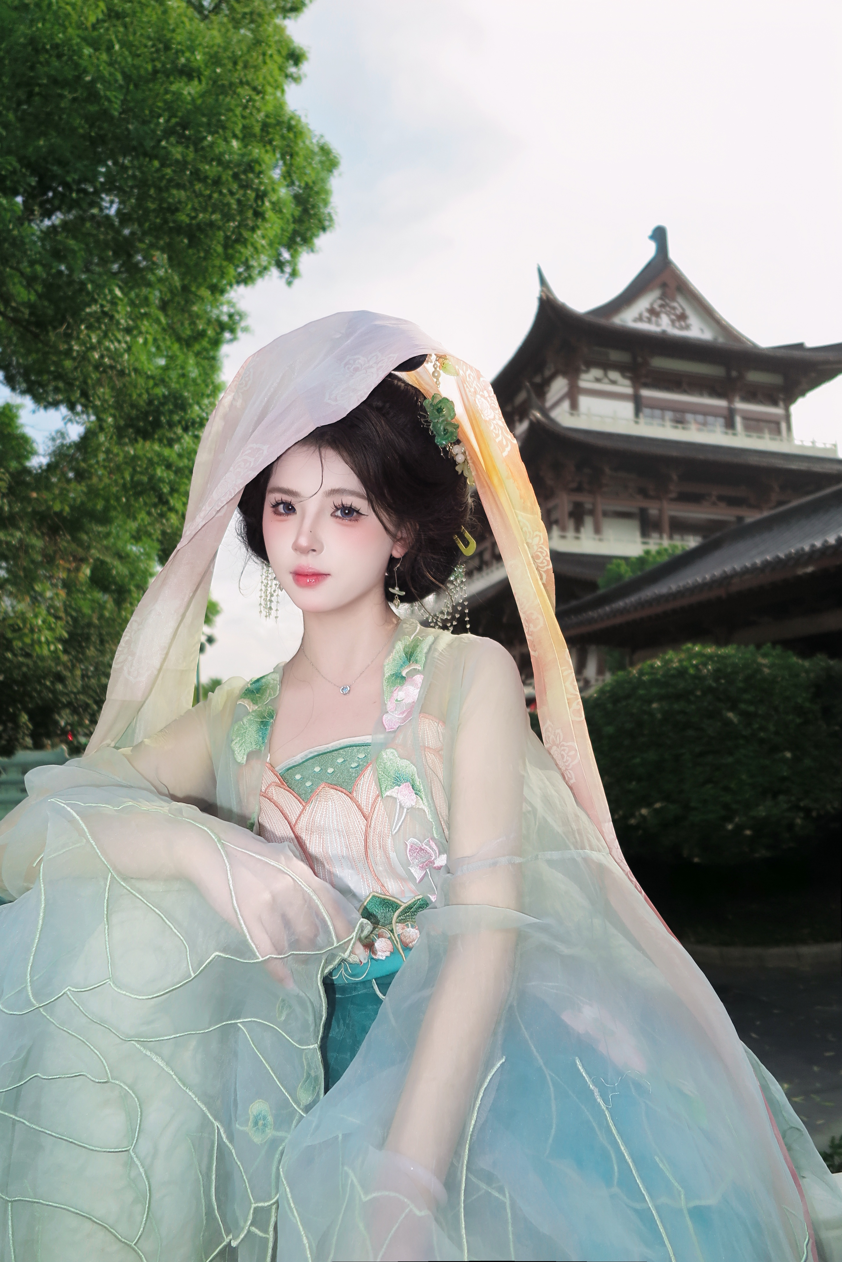 素心如简 一世清欢