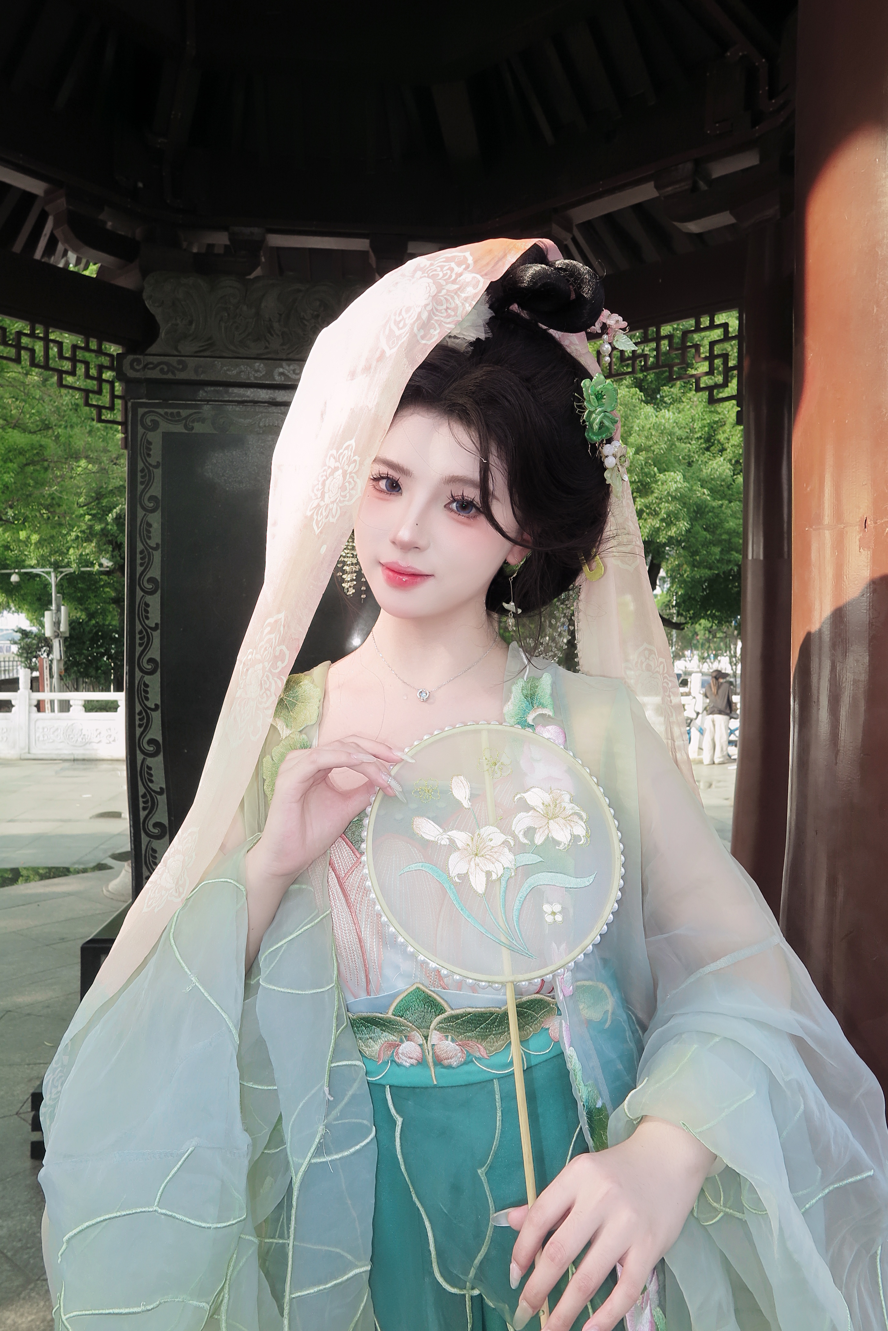 素心如简 一世清欢
