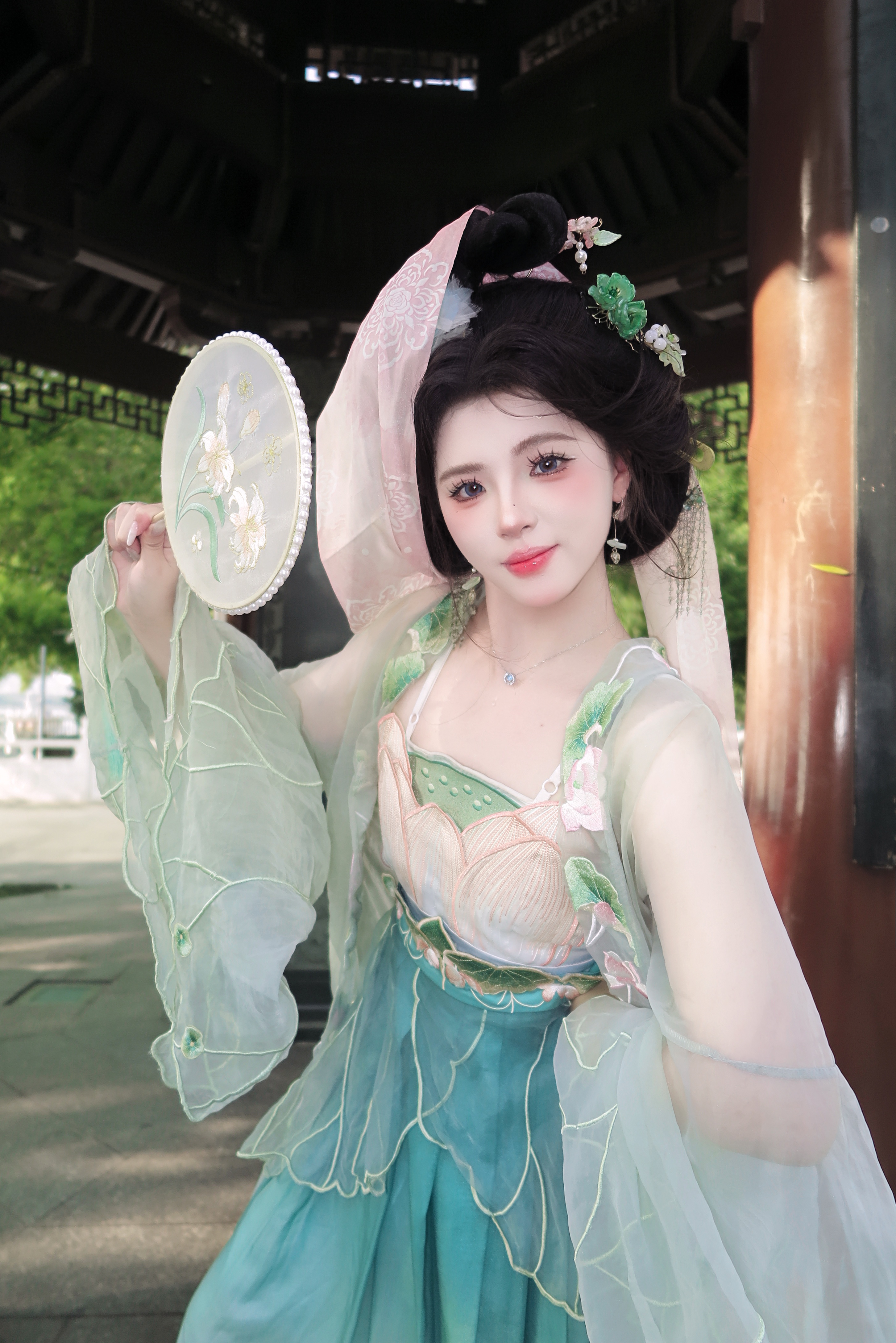 素心如简 一世清欢