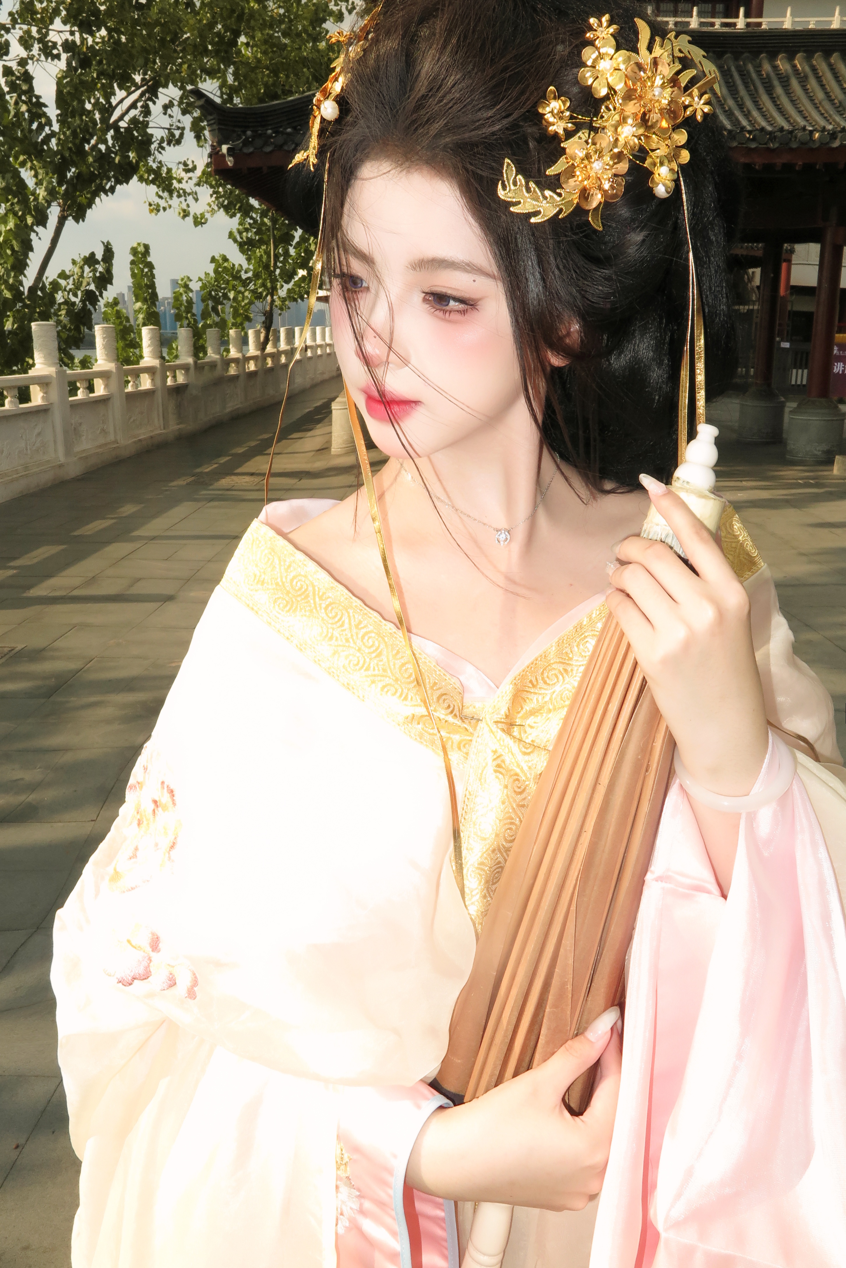 无关风月 我题序等你回
