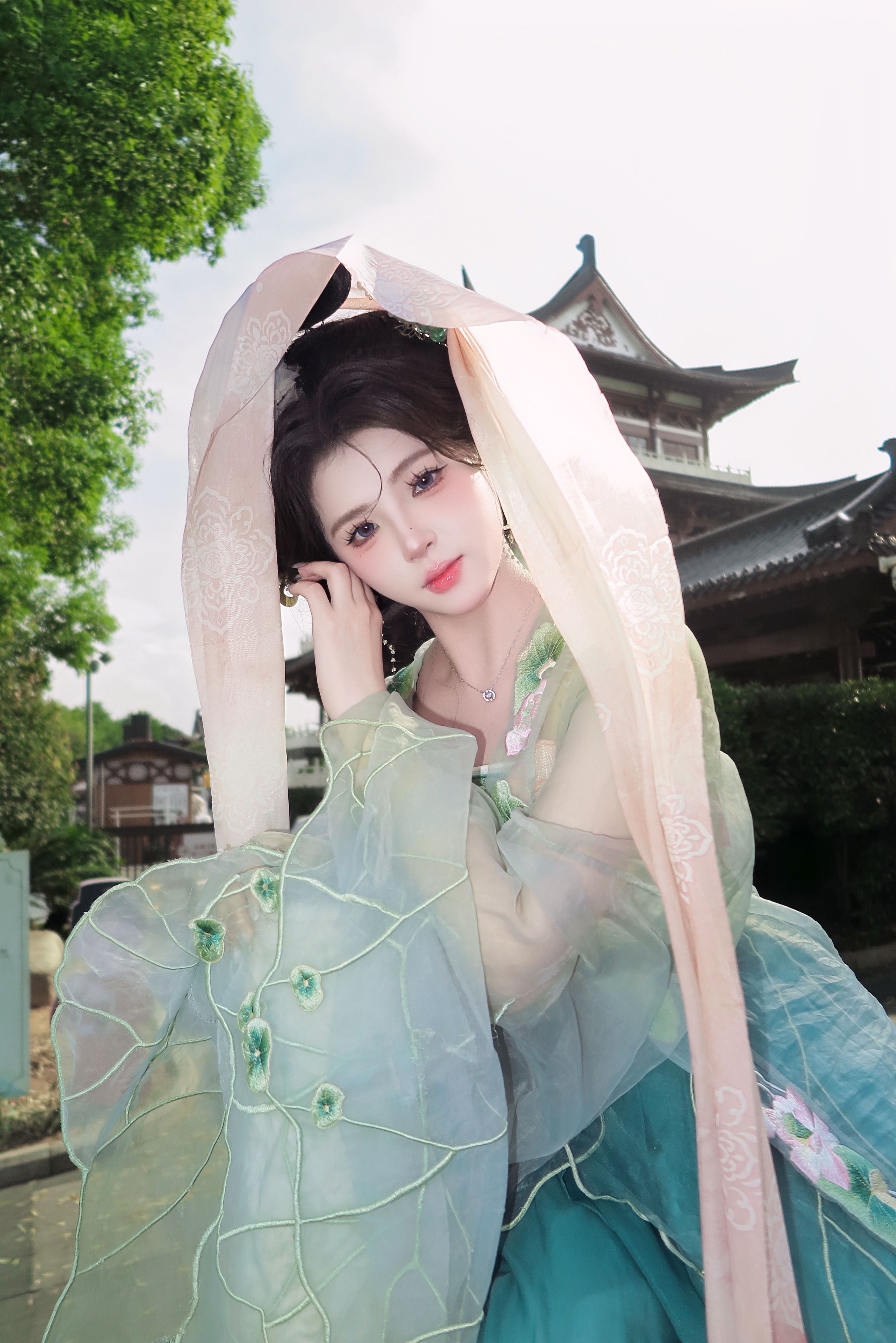素心如简 一世清欢