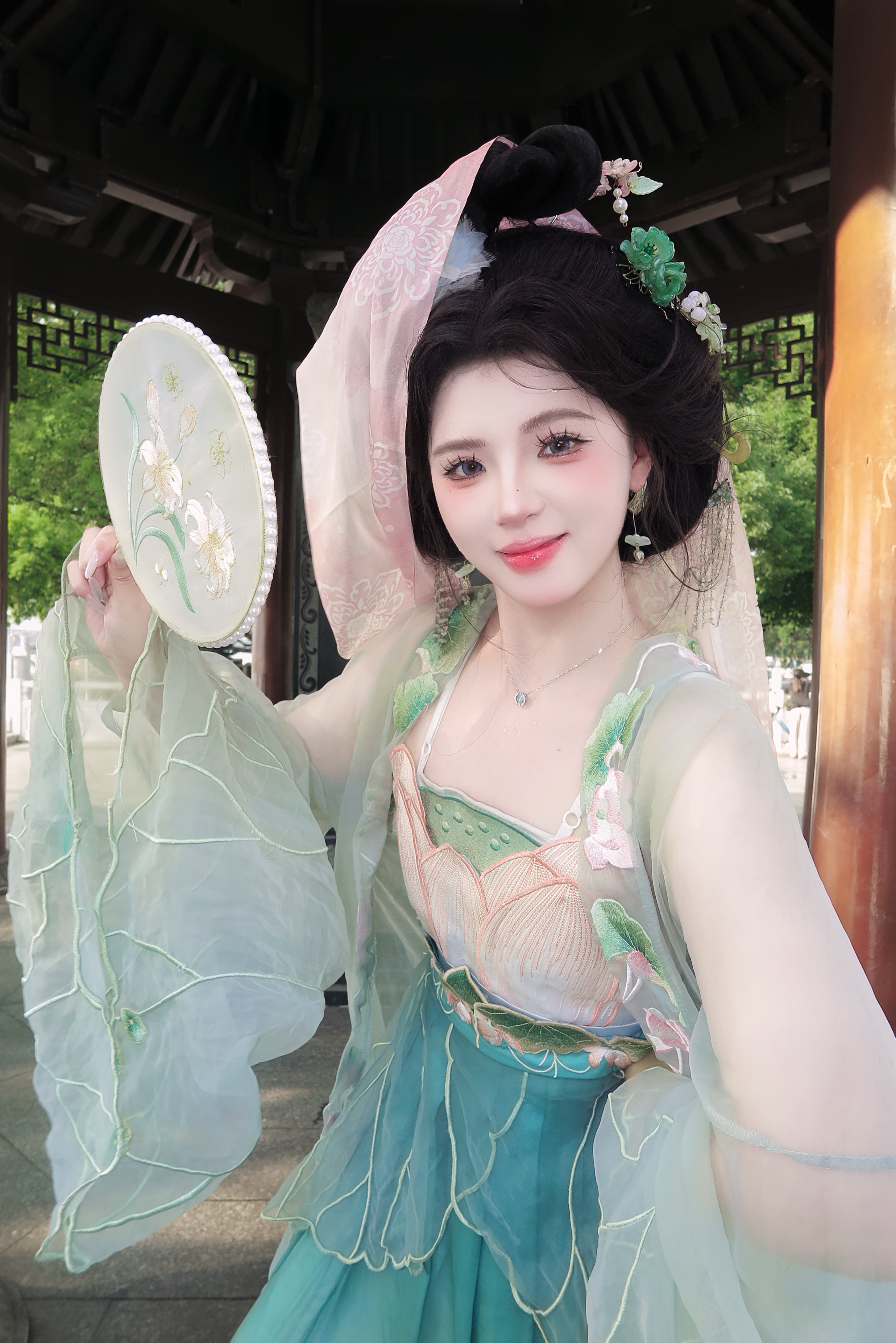 素心如简 一世清欢