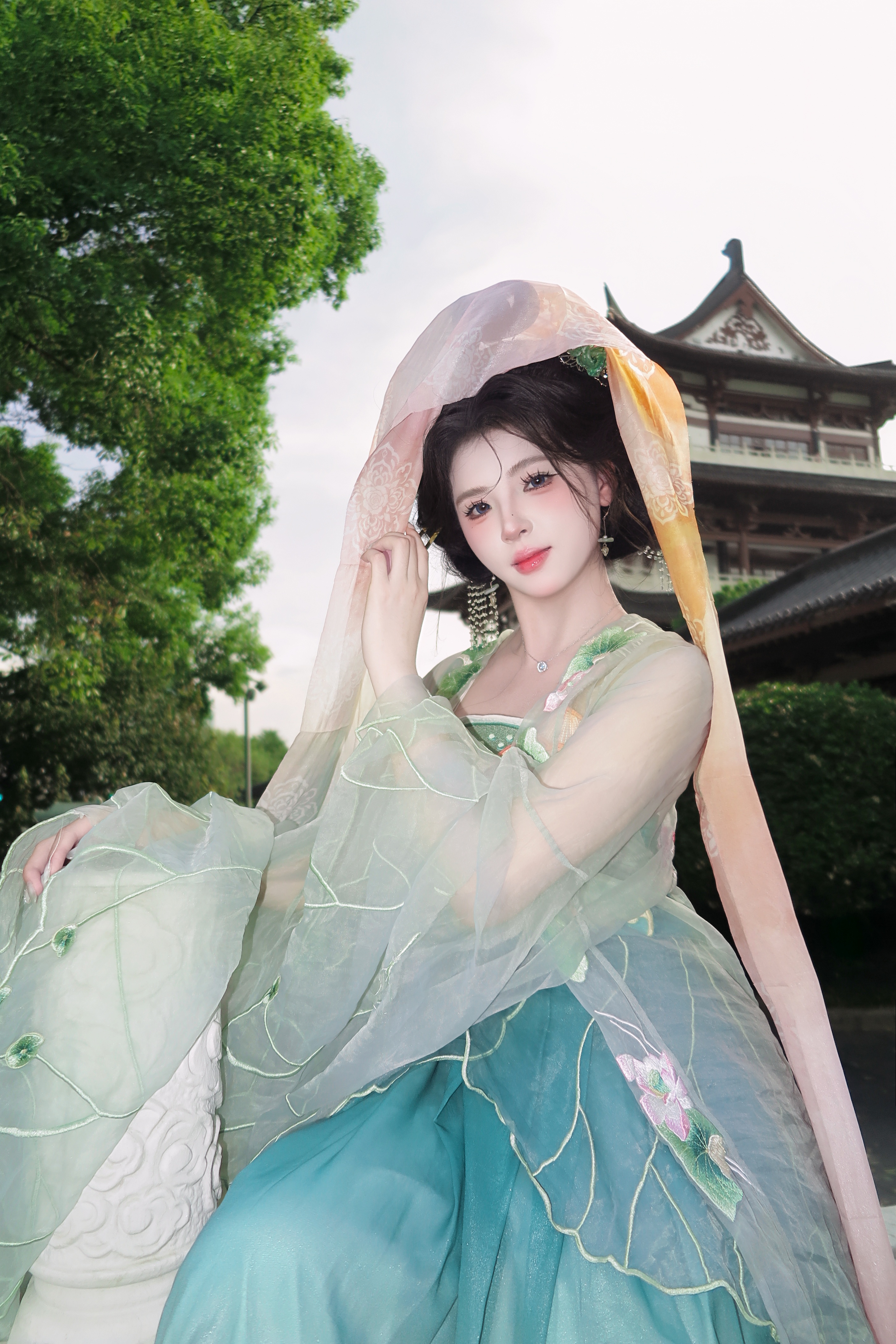 素心如简 一世清欢